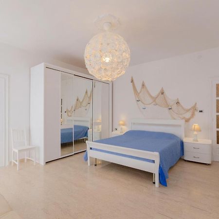 Da Zio Antonio Apartman Vieste Kültér fotó