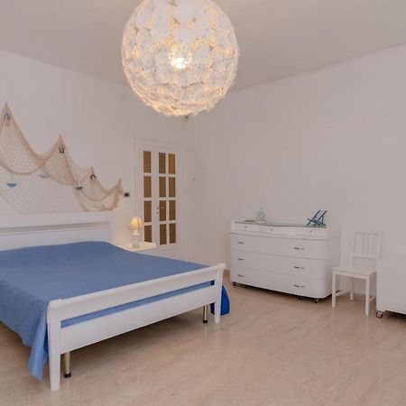 Da Zio Antonio Apartman Vieste Kültér fotó