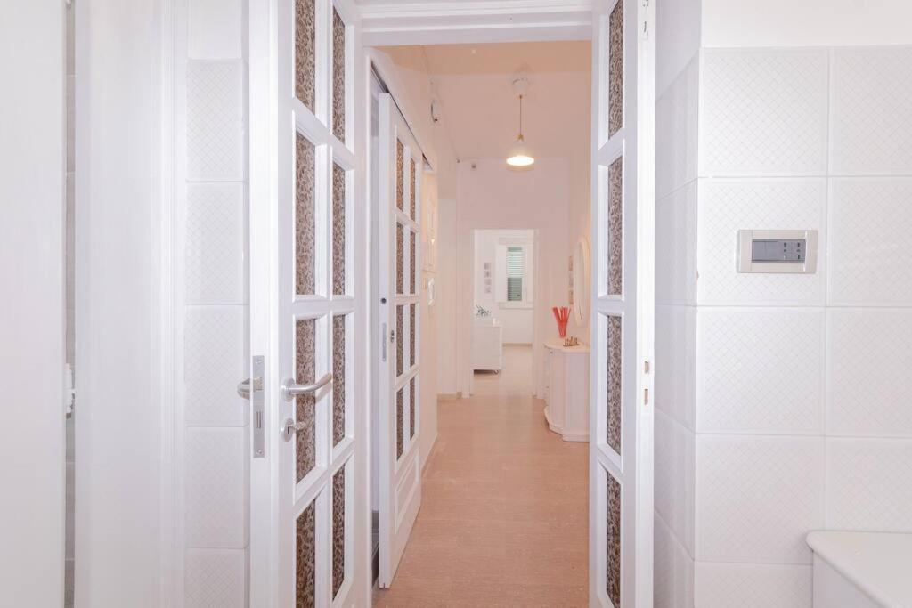 Da Zio Antonio Apartman Vieste Kültér fotó