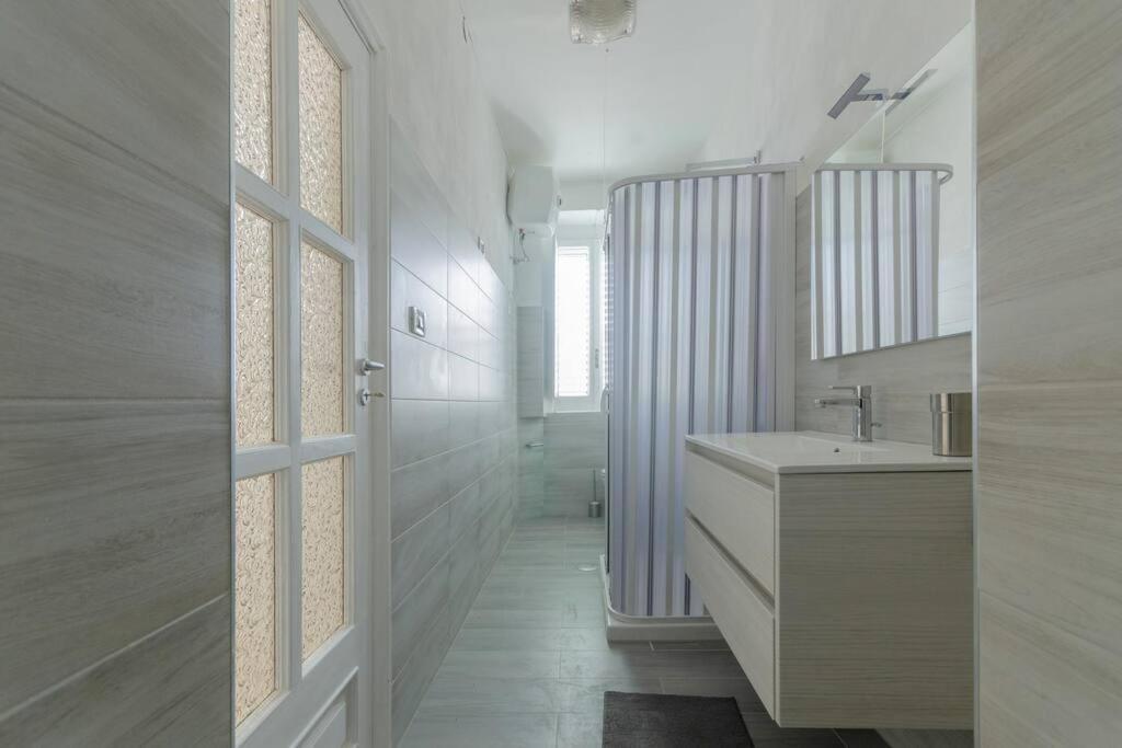 Da Zio Antonio Apartman Vieste Kültér fotó