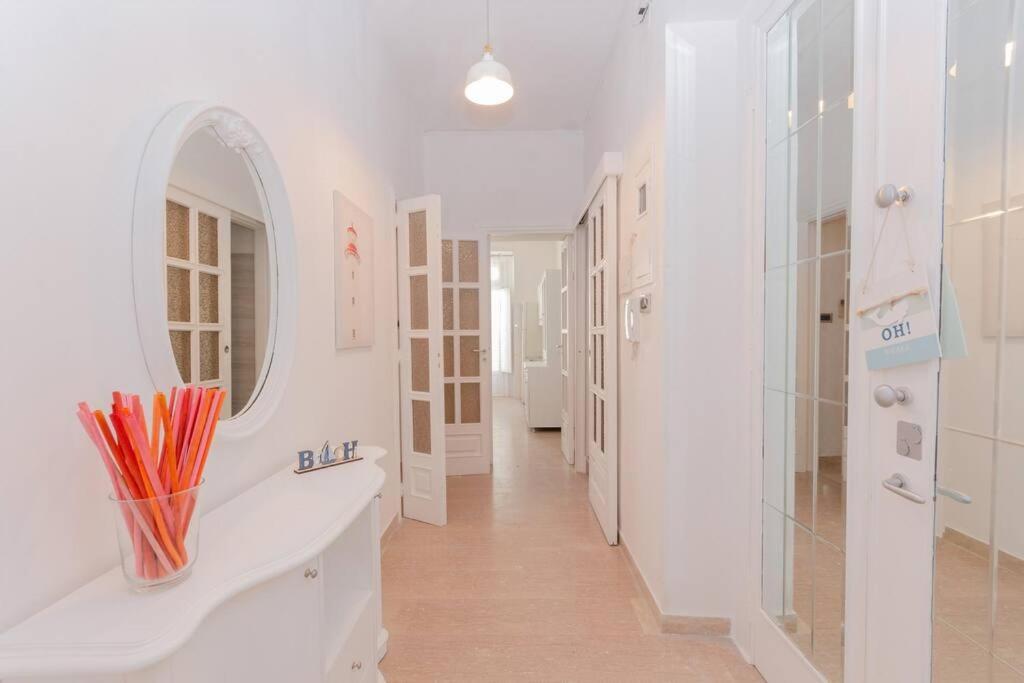 Da Zio Antonio Apartman Vieste Kültér fotó
