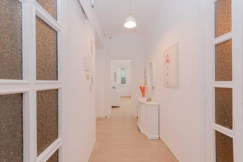 Da Zio Antonio Apartman Vieste Kültér fotó