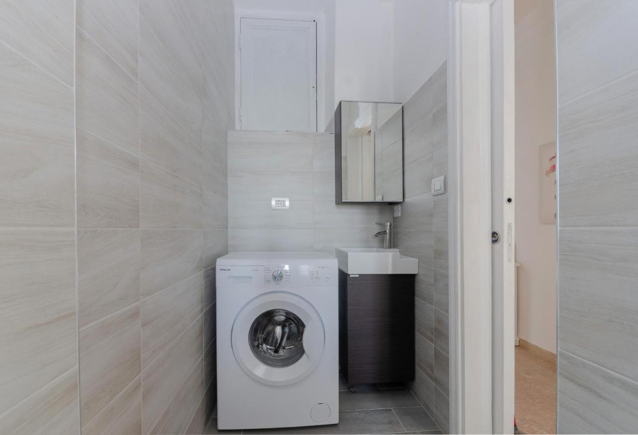 Da Zio Antonio Apartman Vieste Kültér fotó